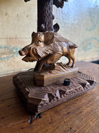 Boar Table Lamps
