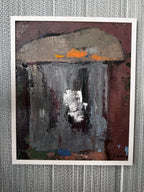 Nuclear Blast Painting