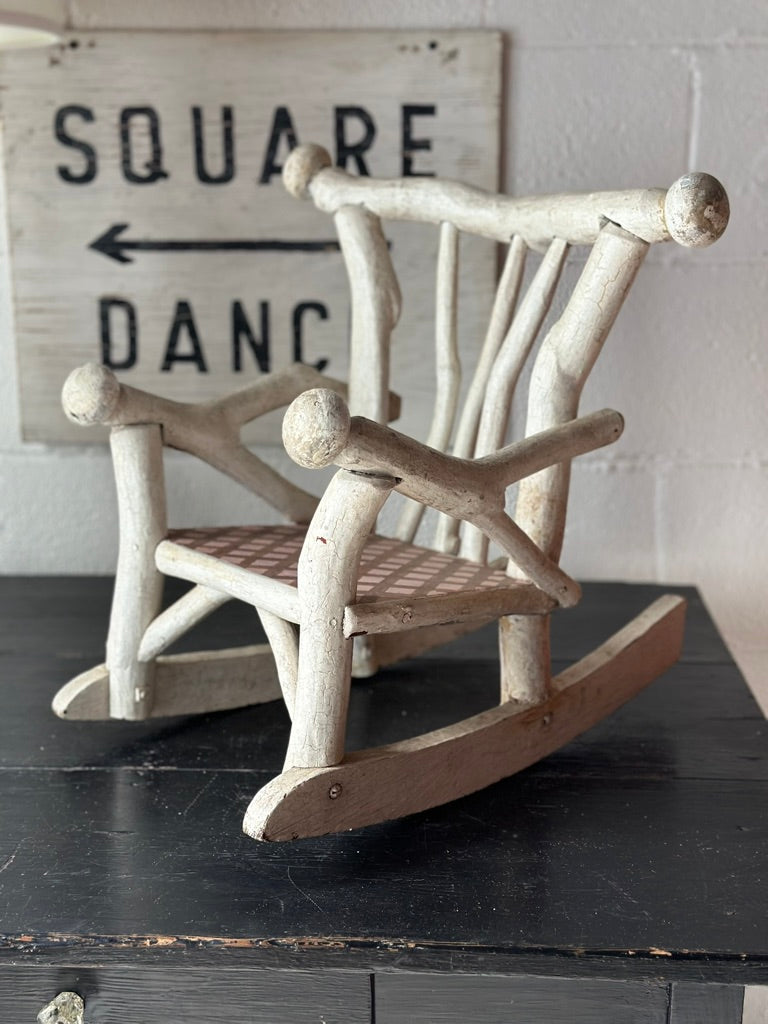 Child’s Chair