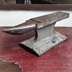 Jeweler’s Anvil