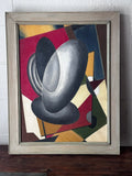 1960 Geometric in Grays