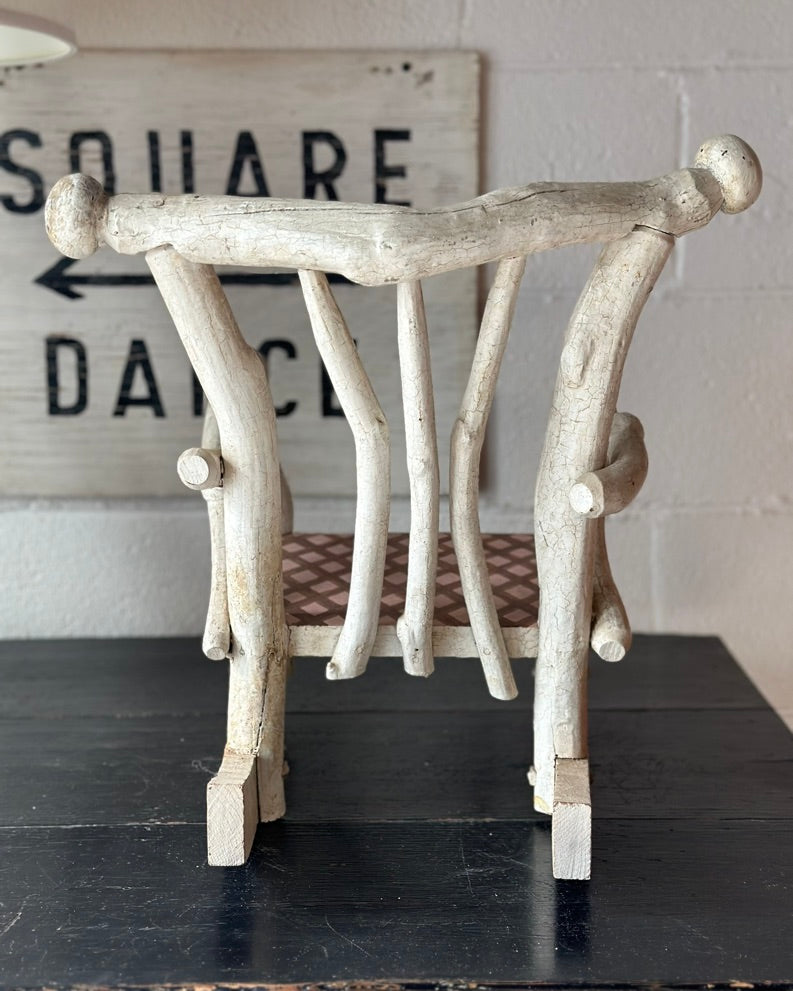 Child’s Chair