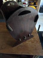 Magazine Caddy