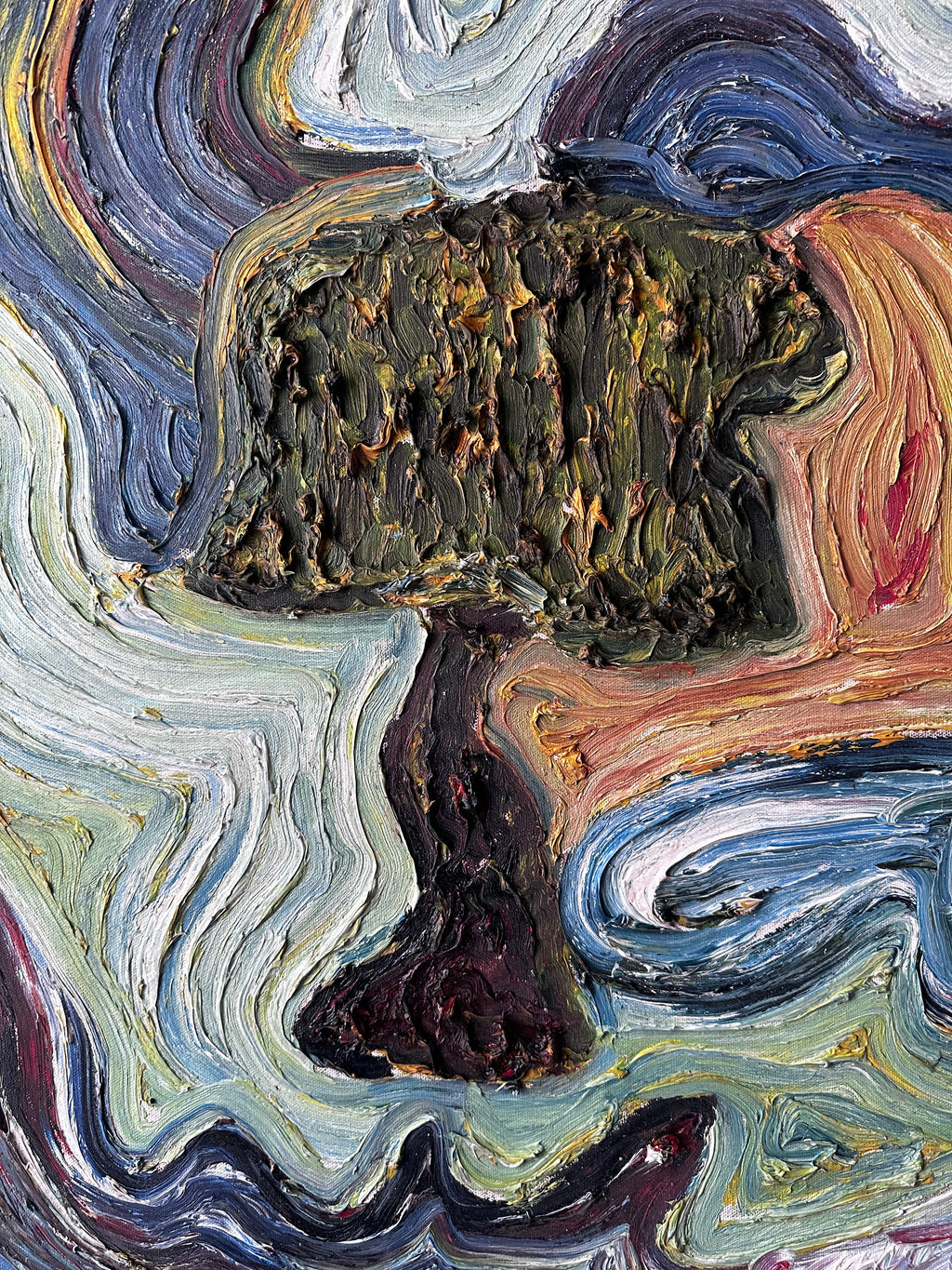 Lone Tree