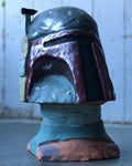 Boba Fett Sculpture