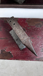 Jeweler’s Anvil
