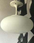 Frosted MC Ceiling Pendants