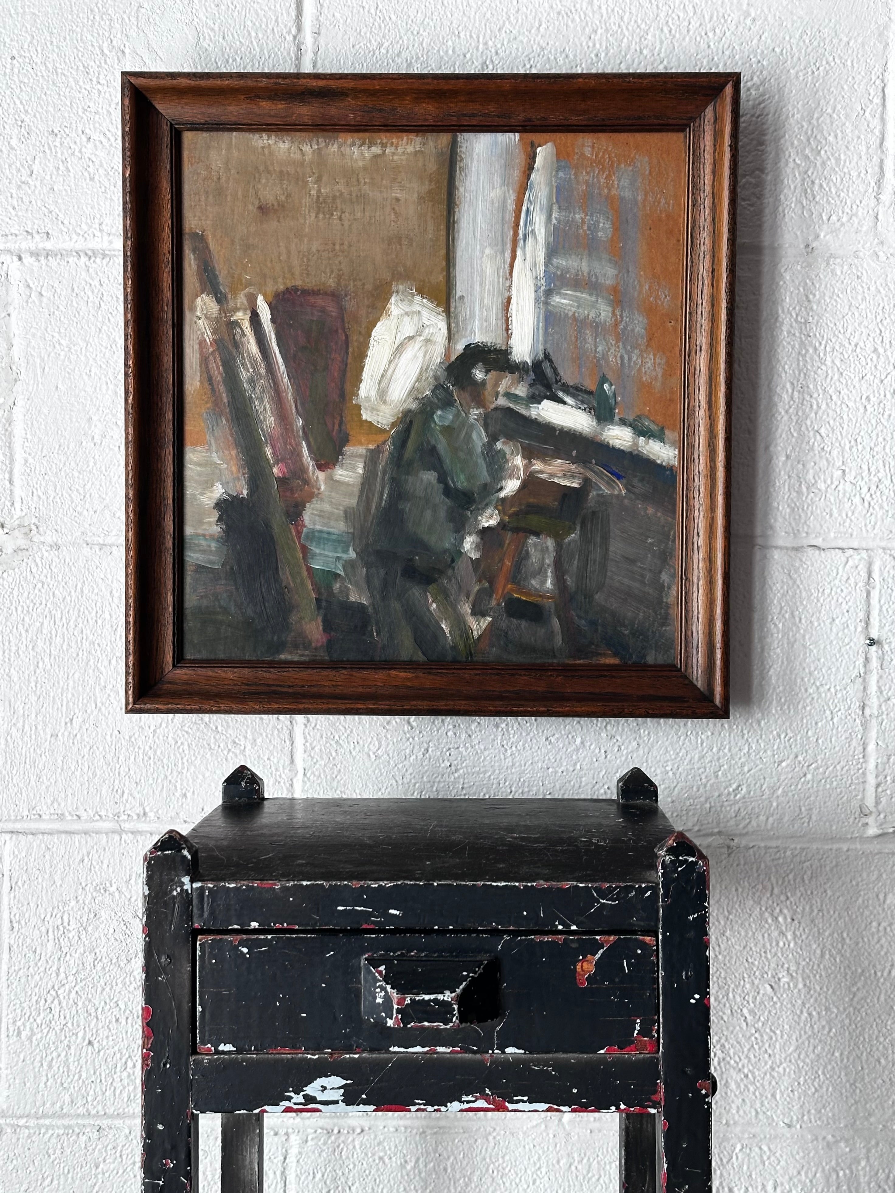 Artist in Residence