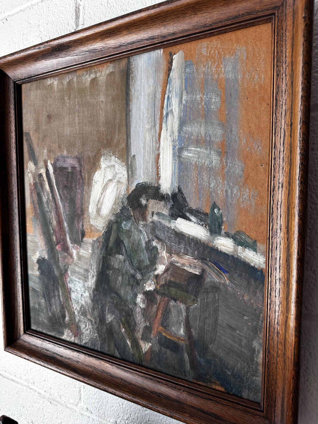 Artist in Residence