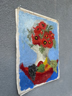 Unframed Still Life
