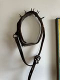 Wolf Collar