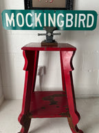 1313 Mockingbird Lane