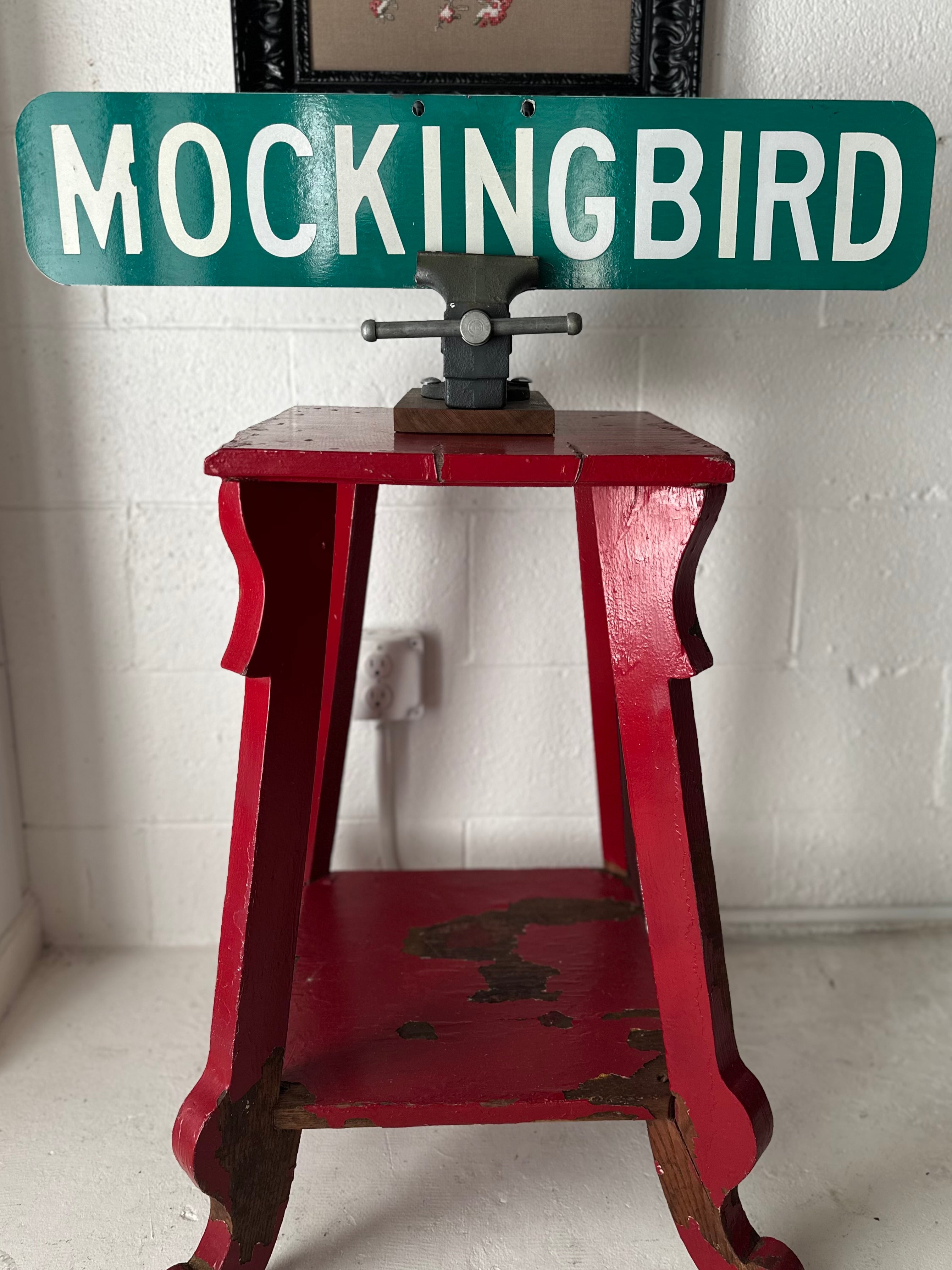 1313 Mockingbird Lane
