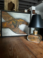 Still Table Lamp