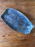 Ceramic tray