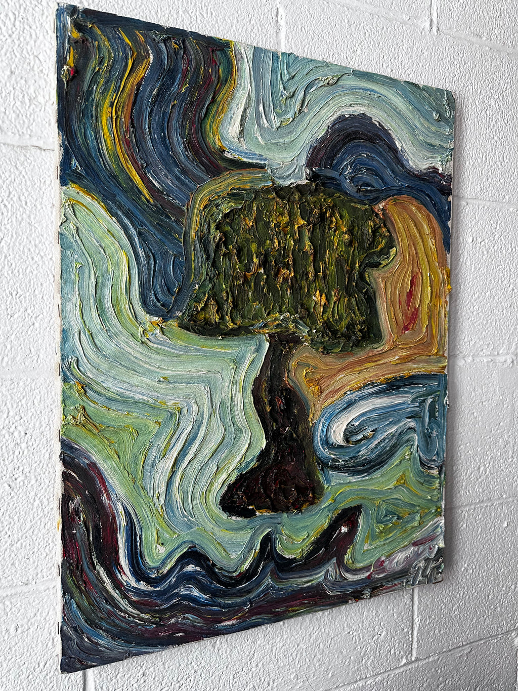 Lone Tree