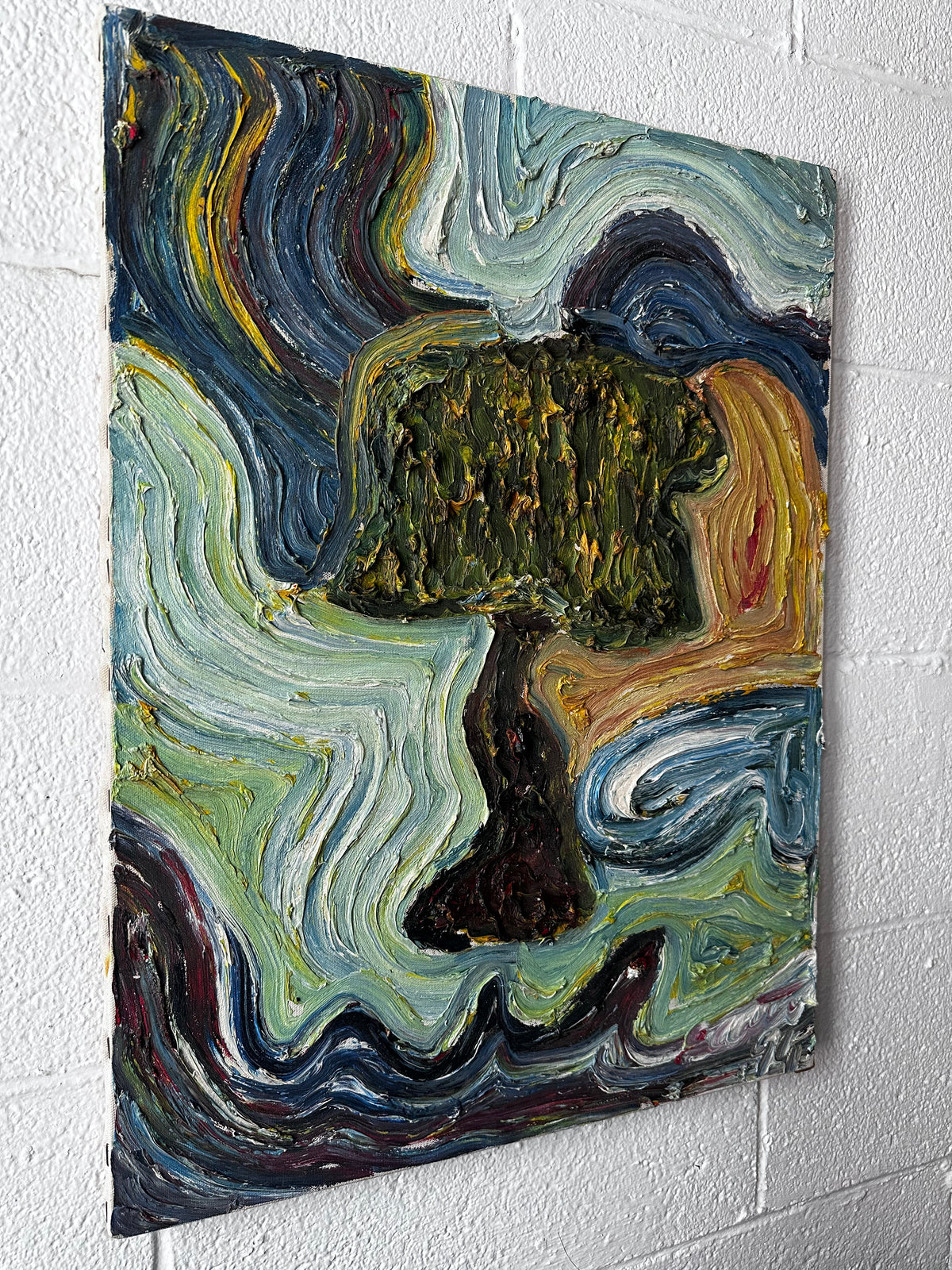 Lone Tree