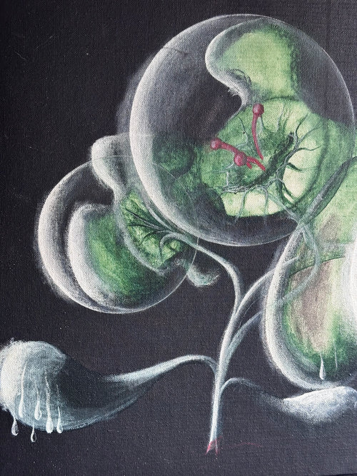 Flower of Being
