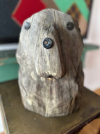 Chainsaw Bear