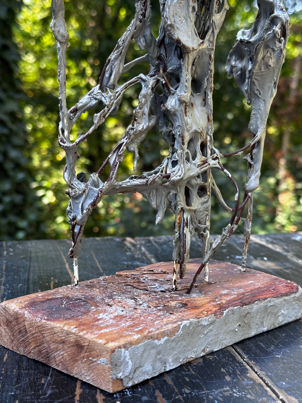 Wire Figure