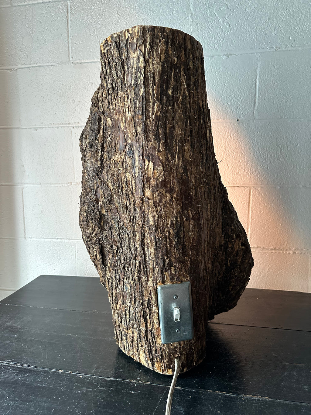 Labia Lamp