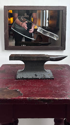 Jeweler’s Anvil
