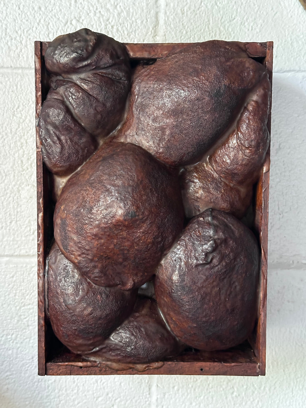 Box of Burl