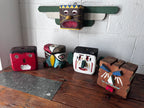 Indian guides craft project heads  ￼
