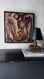 Still Table Lamp