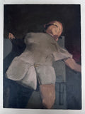 Dismembered Doll