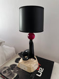 Seal Table Lamp