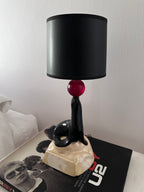 Seal Table Lamp