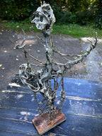 Wire Figure