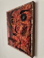 Textile Portrait