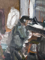 Artist in Residence