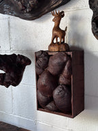 Box of Burl