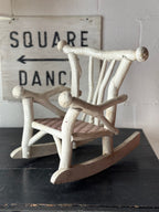 Child’s Chair