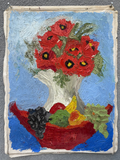 Unframed Still Life
