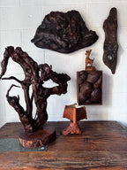 Box of Burl