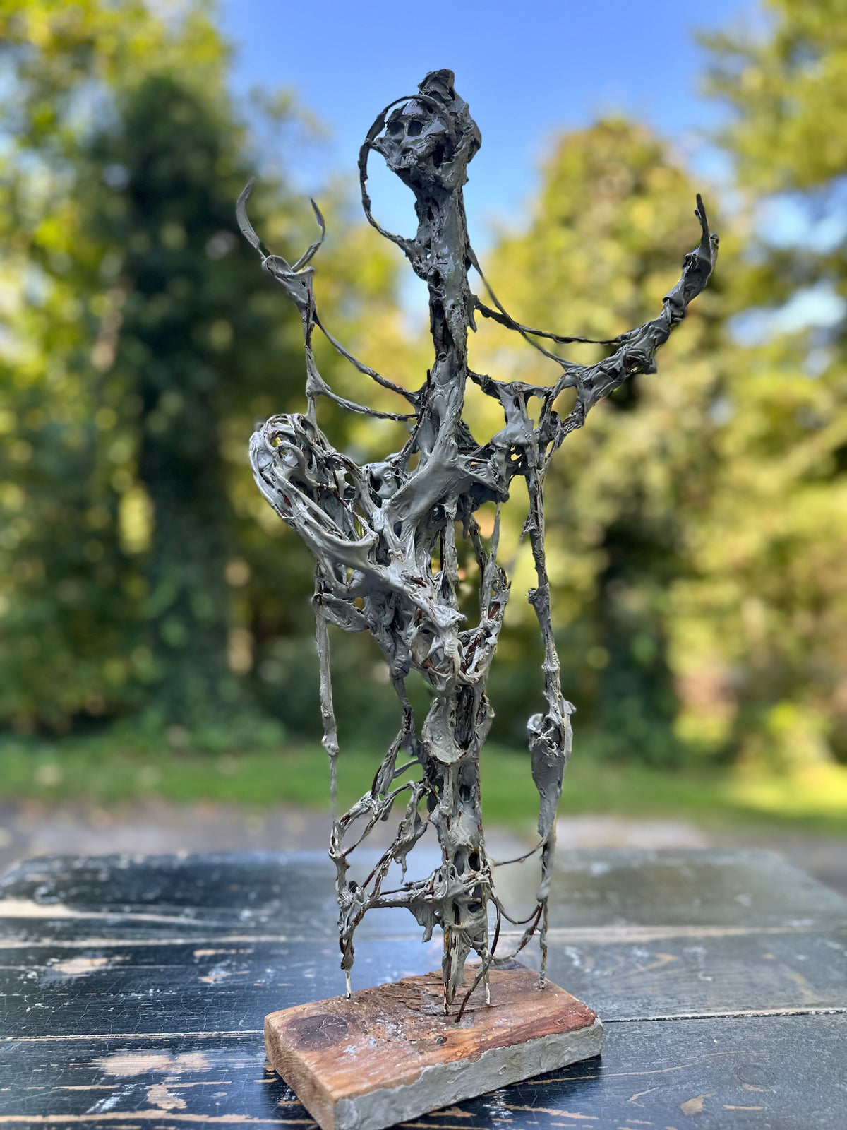 Wire Figure