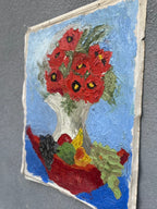 Unframed Still Life