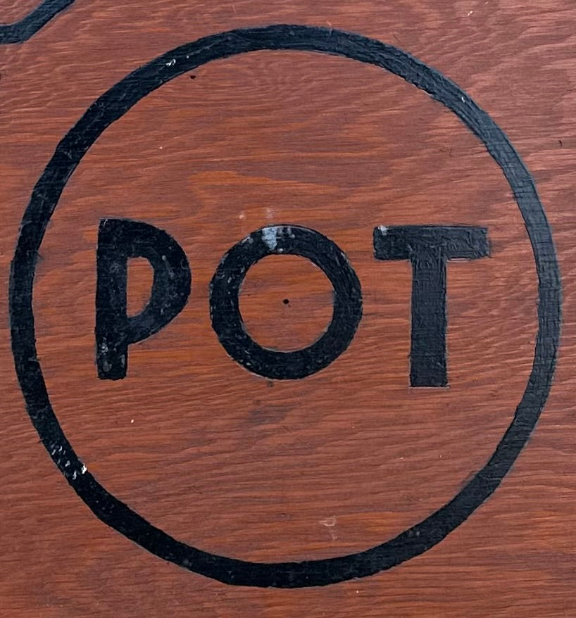 Homemade Game Board
