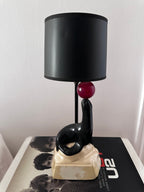 Seal Table Lamp