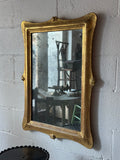 Art Nouveau Mirror