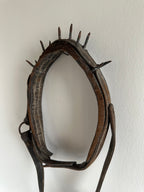 Wolf Collar