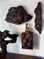 Box of Burl