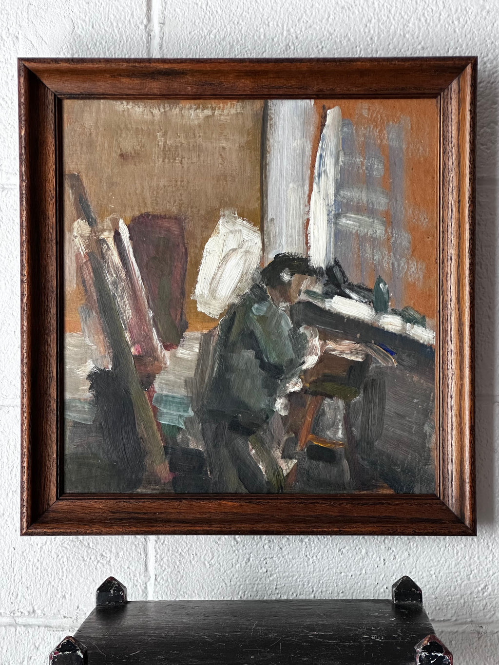 Artist in Residence