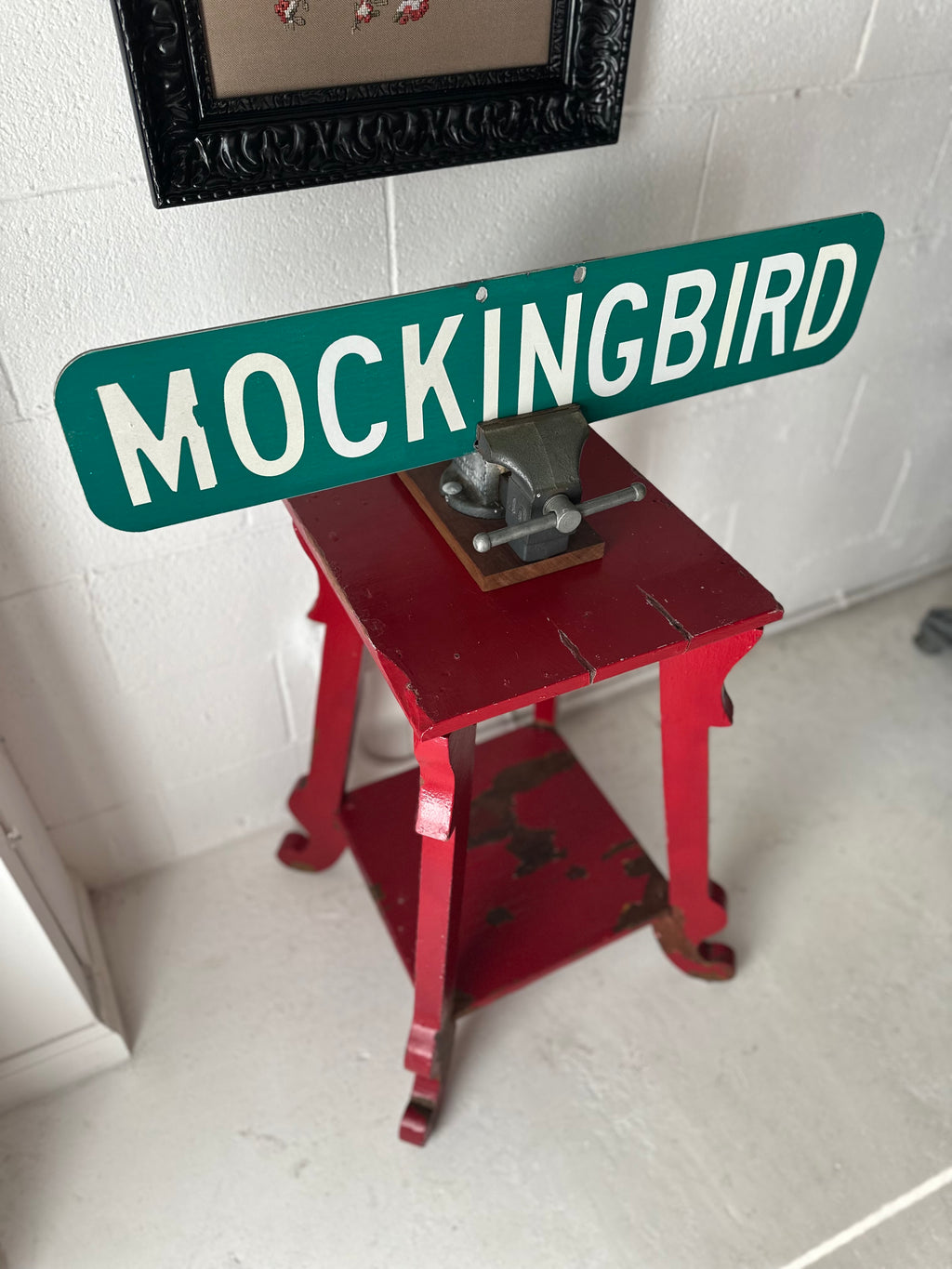 1313 Mockingbird Lane