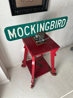 1313 Mockingbird Lane