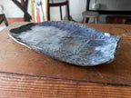 Ceramic tray